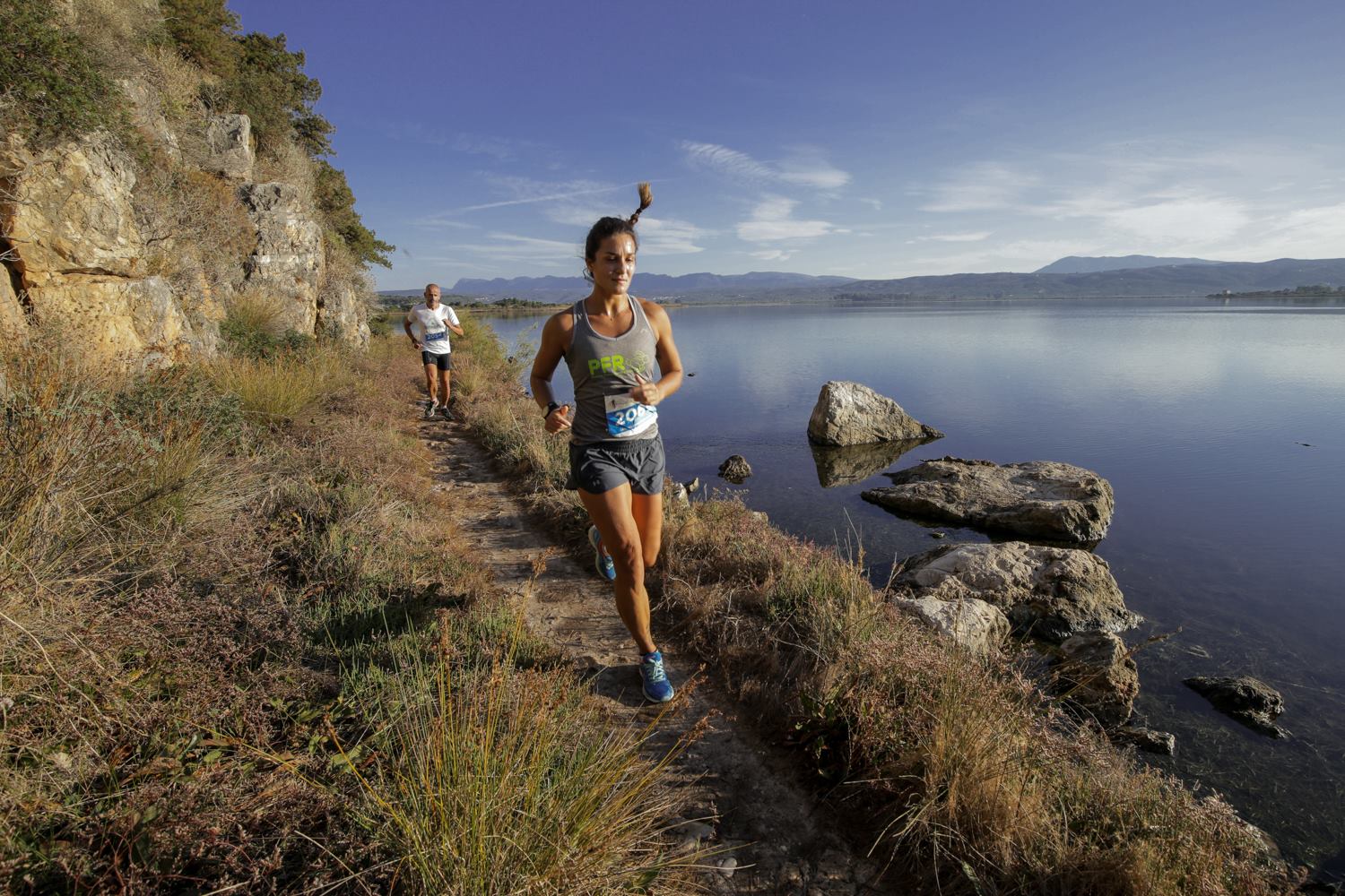 Το Navarino Challenge τιμά τον Χρυσό Ολυμπιονίκη Μίλτο Τεντόγλου &#038; τον προπονητή του Γιώργο Πομάσκι