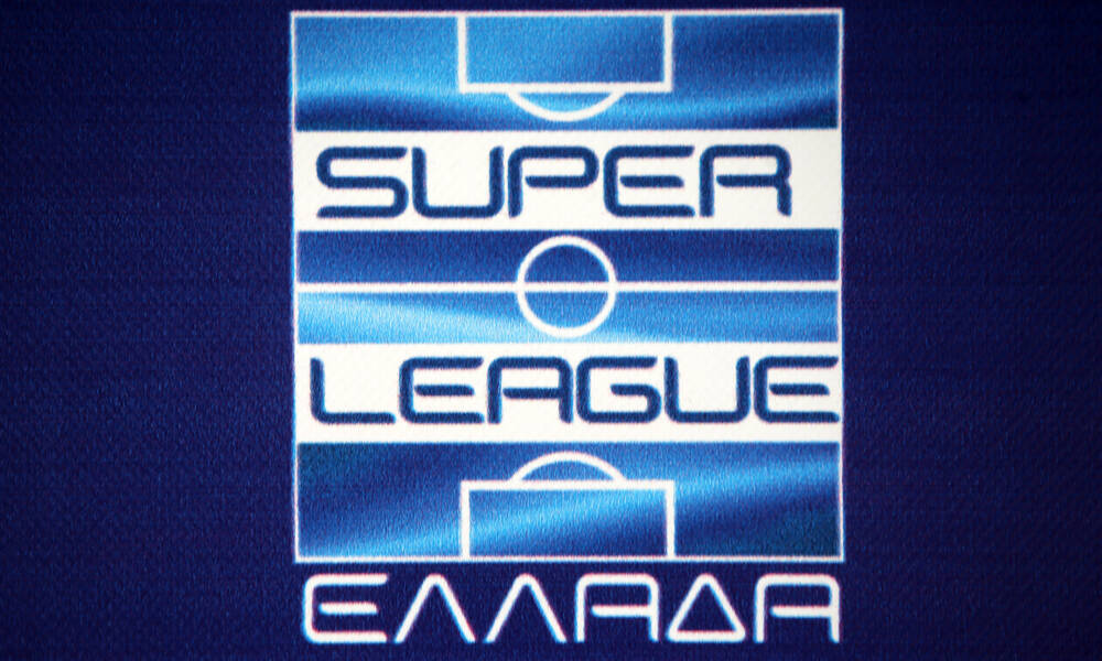 Super League: Τηλεδιάσκεψη για πρόγραμμα των επόμενων αγωνιστικών  