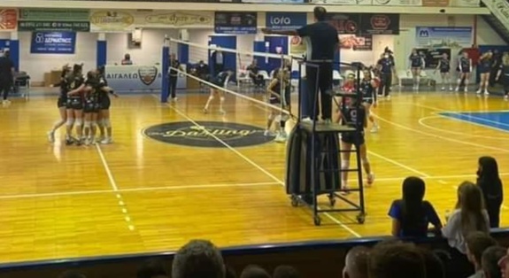 Άγγιξε  το όνειρο ο Απόλλων Καλαμάτας,  ήττα  3-2 στο Αιγάλεω! (+pics- vids)