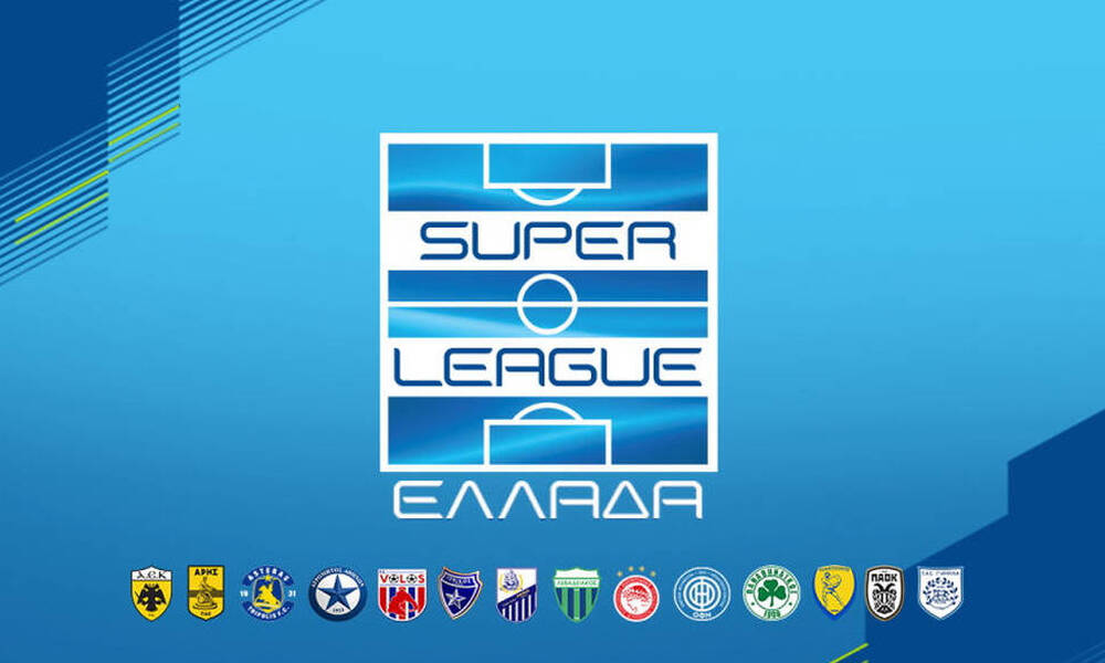 Super League: Στην κορυφή Παναθηναϊκός και ΠΑΟΚ &#8211; Το πανόραμα και η βαθμολογία