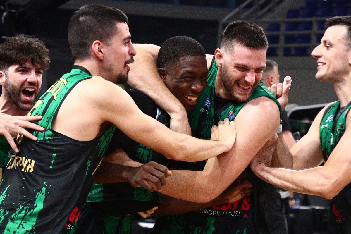 Πανιώνιος &#8211; Μίλωνας 79-87: Στη Basket League o Μίλων &#8211; Δηλώσεις (+videos)