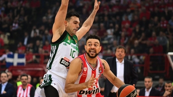 Euroleague Final Four: Οι ώρες των ημιτελικών για αιώνιους