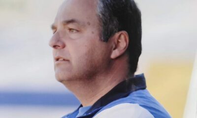Β&#8217; Μεσσηνίας: Ο νέος προπονητής και η ( νέα) διοίκηση του Αστέρα Βαλύρας