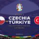 Τσεχία &#8211; Τουρκία 1-2 | HIGHLIGHTS