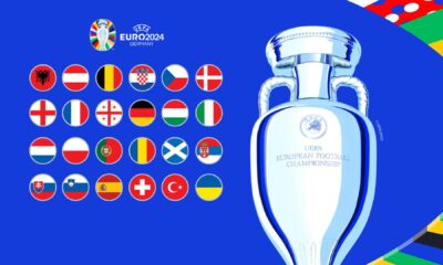 Οι αθλητικές μεταδόσεις της Δευτέρας – Τι δείχνει η τηλεόραση: 3 ματς και σήμερα στο Euro 2024 (+videos)