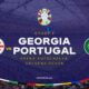 Γεωργία &#8211; Πορτογαλία 2-0 | HIGHLIGHTS