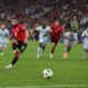 Γεωργία-Πορτογαλία 2-0: Σόκαραν την παρέα του Ρονάλντο και ζουν το όνειρό τους (+videos)