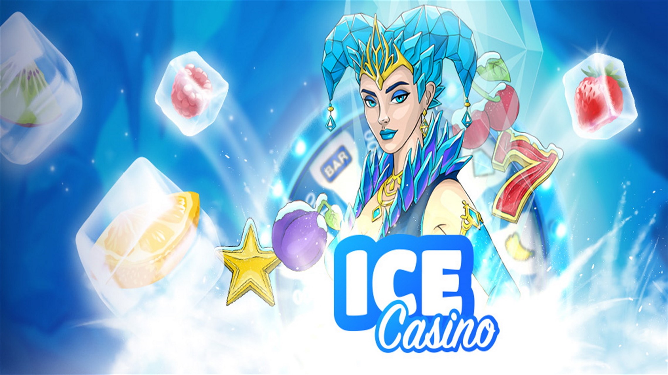 Start Your Online Gambling Journey Today With ICE Casino!