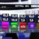 Τα αποτελέσματα του πρώτου Exit Poll &#8211; ΝΔ 28-32% &#8211; ΣΥΡΙΖΑ 15,2-18,2% (video)