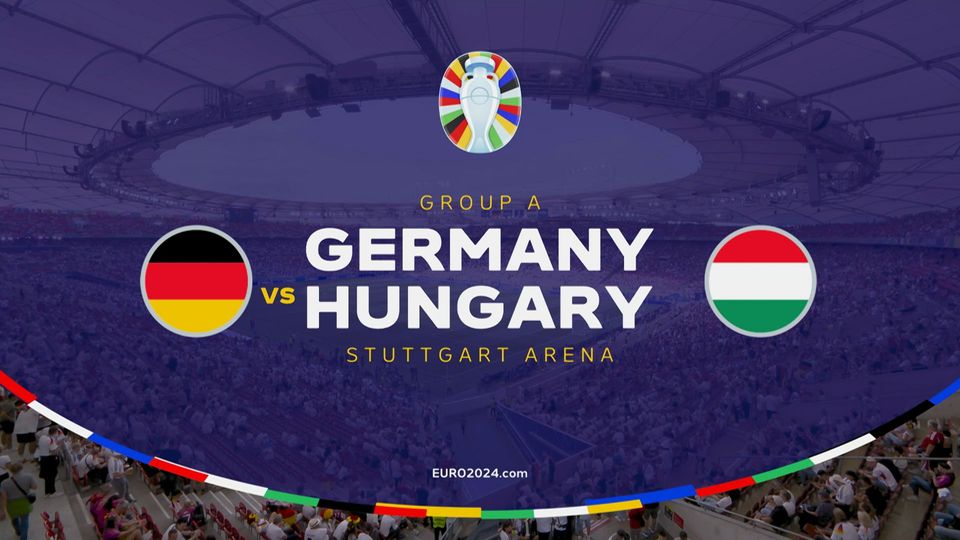 Γερμανία &#8211; Ουγγαρία 2-0 | HIGHLIGHTS