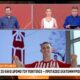 Παραμένει στον Ολυμπιακό ο Ποντένσε (video)