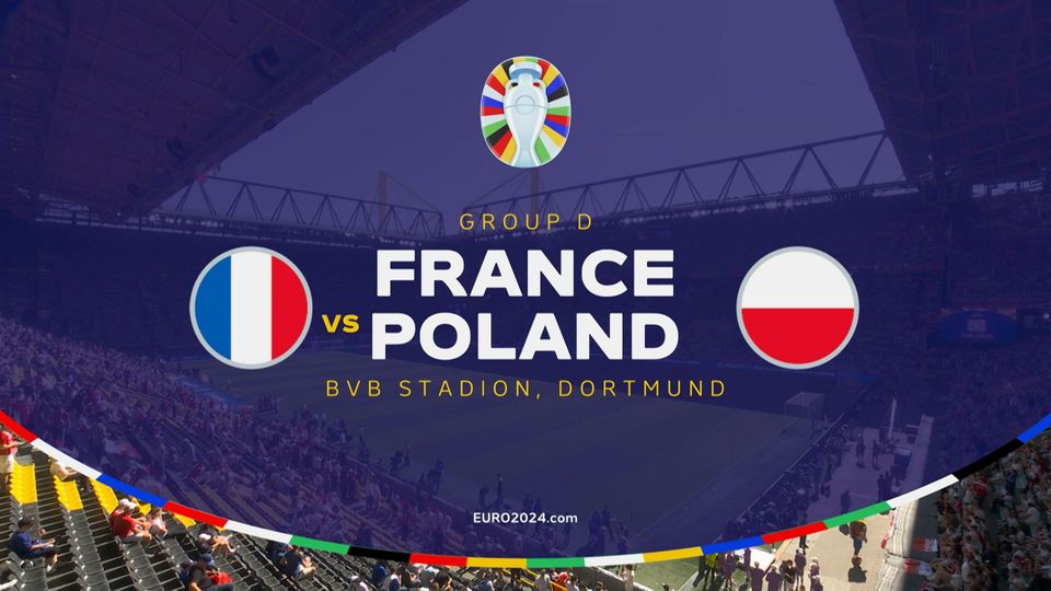 Γαλλία &#8211; Πολωνία 1-1 | HIGHLIGHTS