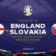 Αγγλία &#8211; Σλοβακία 2-1 παρ. (1-1 κ.δ.) | HIGHLIGHTS