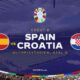 Ισπανία &#8211; Κροατία 3-0 | HIGHLIGHTS