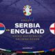 Σερβία &#8211; Αγγλία 0-1 | HIGHLIGHTS
