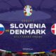 Σλοβενία &#8211; Δανία 1-1 | HIGHLIGHTS