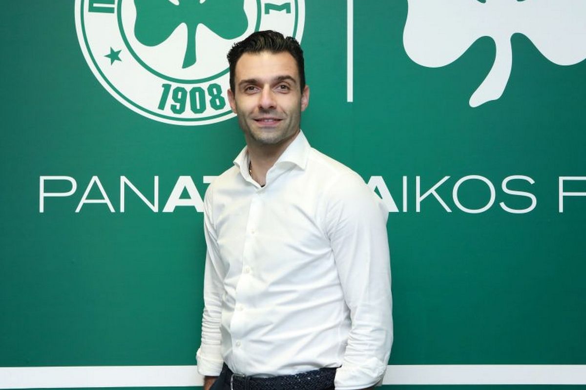 Παναθηναϊκός: Ο Γιώργος Τζαβέλλας (!!!) είναι ο νέος διευθυντής ποδοσφαιρικού τμήματος