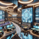 Sportaza casino: Η τεχνητή νοημοσύνη φέρνει επανάσταση στο αθλητικό στοίχημα