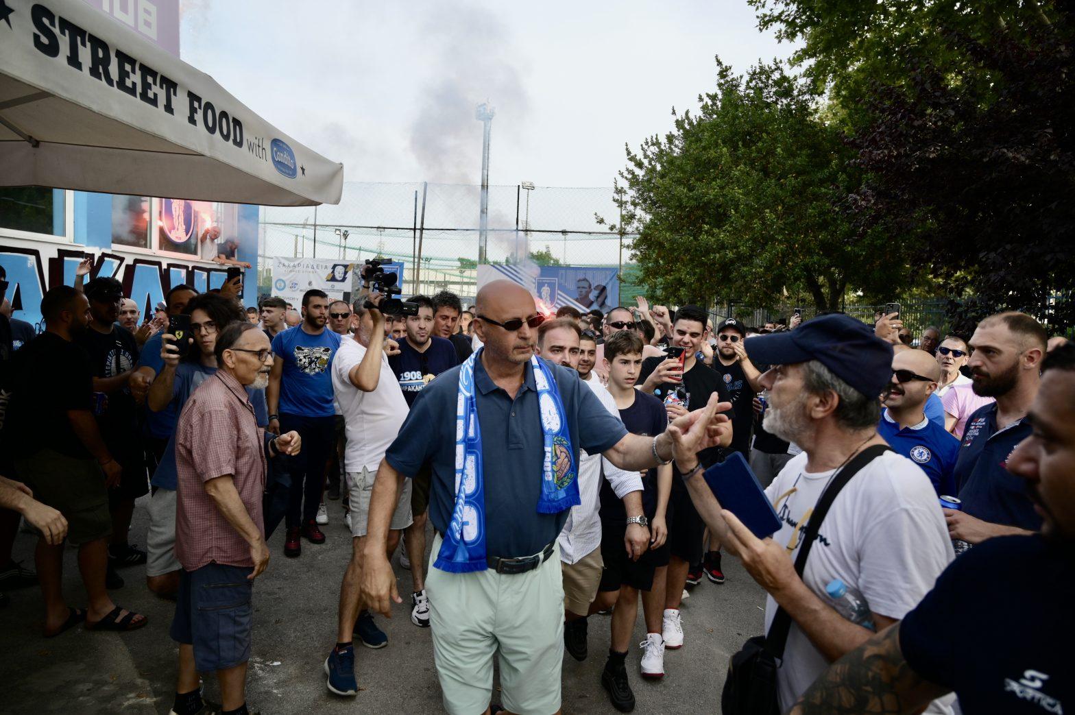 Έκτακτο: Έπεσαν οι υπογραφές!,250.000 έδωσε σε Ευγενίου, πήρε και τα χρέη της ΠΑΕ Ηρακλής  ο Μονεμβασιώτης! Αποκλειστικό