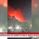 Ζάκυνθος: Διασκέδαζαν σε πανηγύρι και φωτιά πλησίαζε! Η απόλυτη  ντροπή&#8230; (+video)