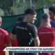 Super League: Ξεκίνησαν οι ομάδες,  στόχος η εδραίωση για Πανσερραϊκό  (video)