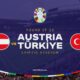 Αυστρία &#8211; Τουρκία 1-2 | HIGHLIGHTS