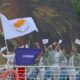 Τελετή Έναρξης | Η είσοδος της Κύπρου με σημαιοφόρο τον Μίλαν Τραΐκοβιτς! (video)