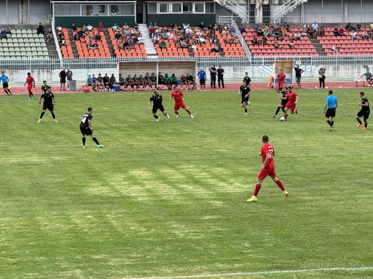 Κυνική η Παναχαϊκή 0-1 τον Παναργειακό στο Άργος