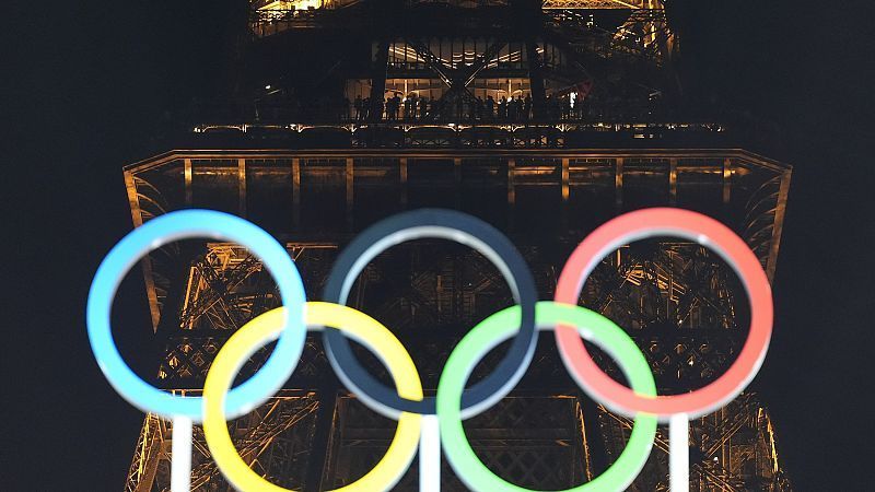 Παρίσι 2024: Οι οικονομικότεροι Ολυμπιακοί Αγώνες (video)