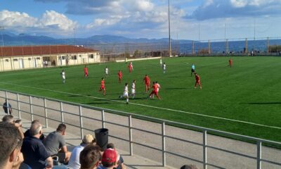 Ανασταλτικά καλά ο Μιλτιάδης 0-0 με Κόρινθο που άρχισε την μουρμούρα