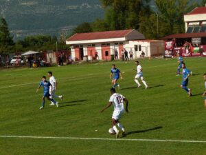 Με Ρόβα στην επόμενη φάση η Παναχαϊκή, οι «μικροί» της ΑΕΛ και o μη&#8230; οίκτος της Κηφισιάς! (+pics)