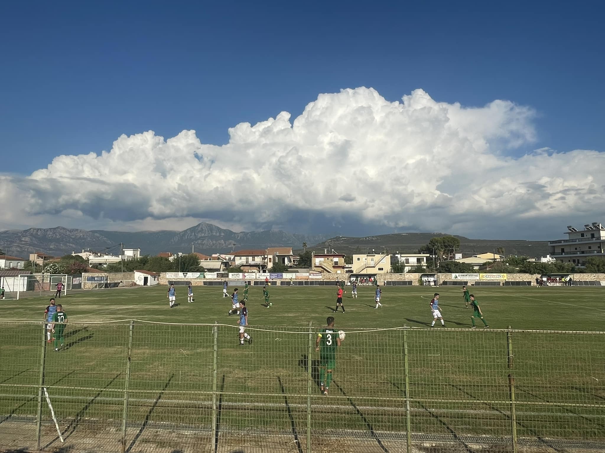 Πιο έτοιμη η Εράνη 4-2 τον ΠΑΣ Σπάρτη, προκρίθηκε στο Κύπελλο (+pics)