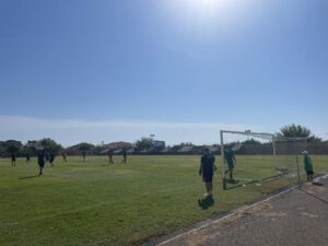 Πιο έτοιμη η Εράνη 4-2 τον ΠΑΣ Σπάρτη, προκρίθηκε στο Κύπελλο (+pics)