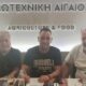 Αιολικός&#8230; ήρωας, όποιος βοηθάει τώρα την ομάδα