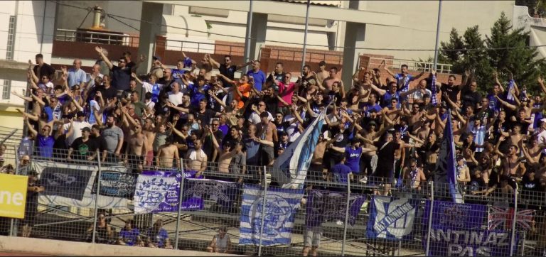 Τυχερός ο Ηρακλής με ΠΑΣ Γιάννινα&#8230;