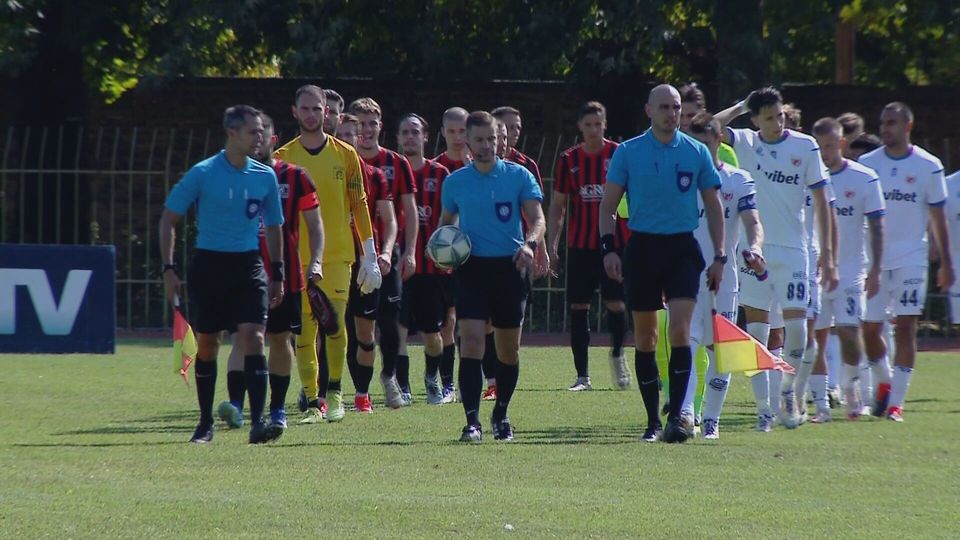 Απόλλων Κρύας Βρύσης &#8211; Βόλος ΝΠΣ 0-3 |HIGHLIGHTS