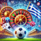 Online gambling Greece