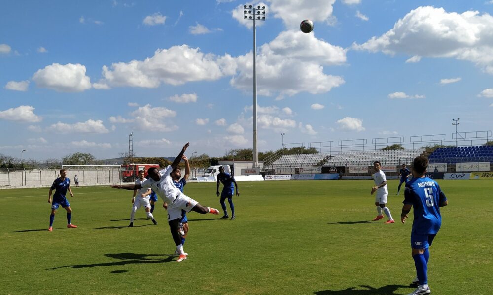 Super League 2: Νίκες για τα φαβορί &#8211; τα αποτελέσματα της πρεμιέρας