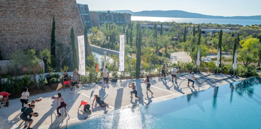 Navarino Challenge 2024: Πάνω από 60 δράσεις για όλους μέσα σε 3 ημέρες