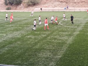 Πανναυπλιακός – Λουτράκι 0-0, το χειροκρότημα κέρδισαν οι φιλοξενούμενοι (+pics)