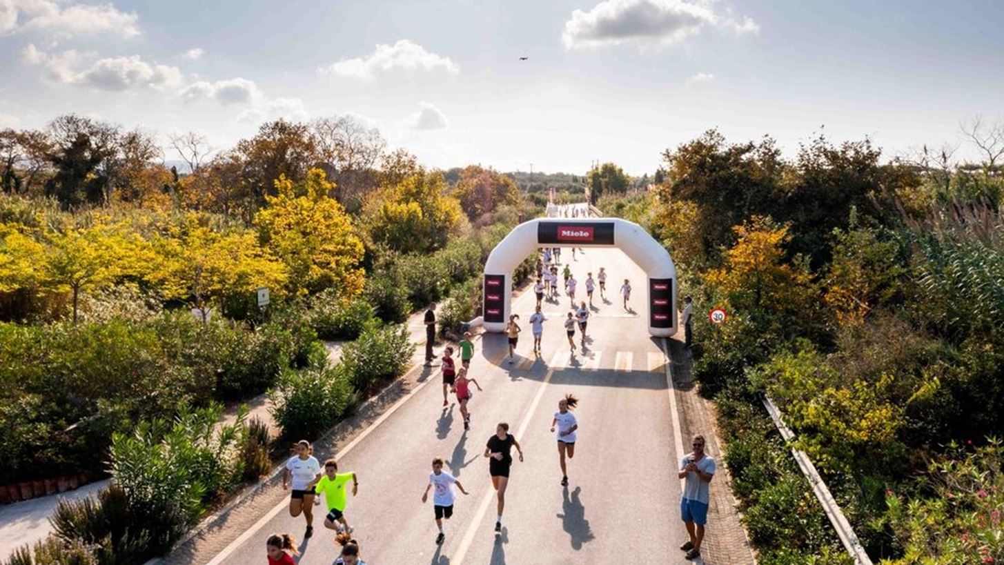 Στο NAVARINO CHALLENGE το τμήμα στίβου του Μεσσηνιακού Γ.Σ., με Πετρούνια Ντρισμπιώτη, Ιακωβάκη&#8230;