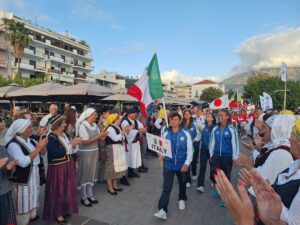 Στον παγκόσμιο καταδυτικό χάρτη η Καλαμάτα