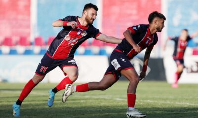 Ηλιούπολη &#8211; Παναχαϊκή 2-1: Με υπογραφή Βασιλούδη &#8211; Δηλώσεις (+videos)