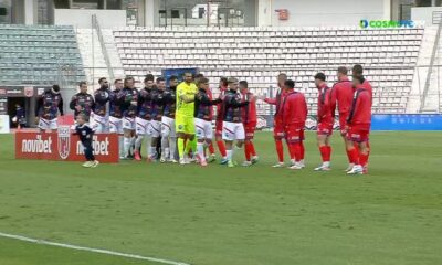 Βόλος ΝΠΣ &#8211; Πανσερραϊκός 0-1 |HIGHLIGHTS