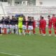 Βόλος ΝΠΣ &#8211; Πανσερραϊκός 0-1 |HIGHLIGHTS