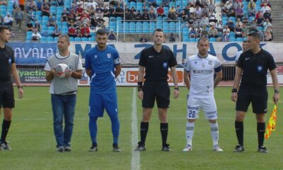 Καβάλα &#8211; Asteras Aktor 0-1 |HIGHLIGHTS