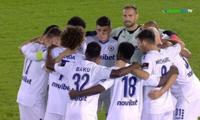 Athens Kallithea &#8211; Ατρόμητος 0-3 |HIGHLIGHTS