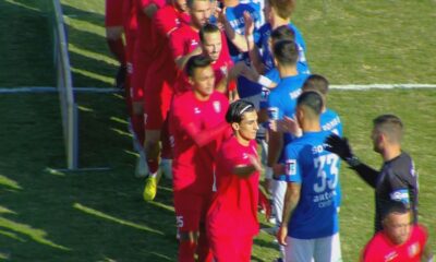 Κηφισιά &#8211; Παναχαϊκή 1-1 |HIGHLIGHTS