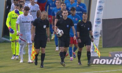 Πανσερραϊκός &#8211; Πανιώνιος 2-0 |HIGHLIGHTS