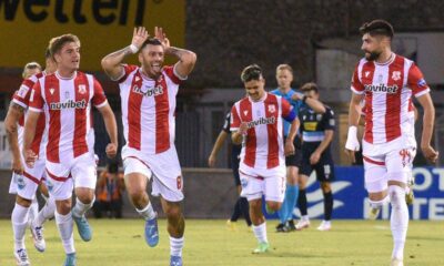 Super League: Η βαθμολογία μετά την ολοκλήρωση της 6ης αγωνιστικής